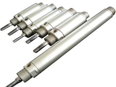 YGX系列微型液壓缸（7Mpa、10Mpa）